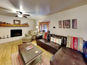 Rio Grande Retreat